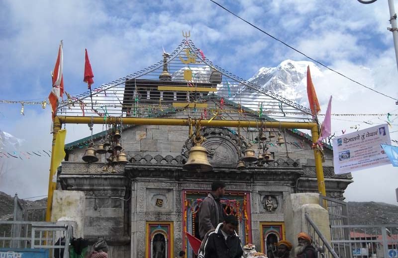 Chardham Yatra - 15 Days