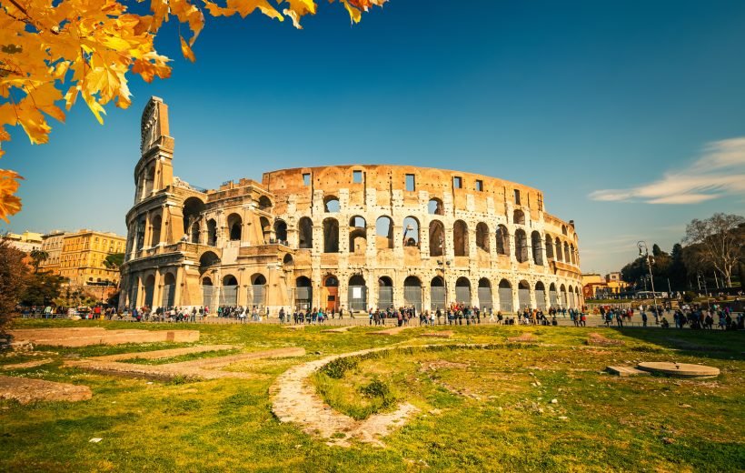 Italy Tour - 9 Days