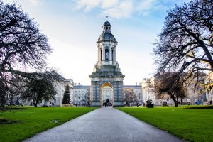 Ireland - 7 Days