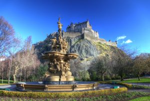 Scotland Tour - 6 Days