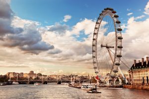 London City Tour - 7 Days