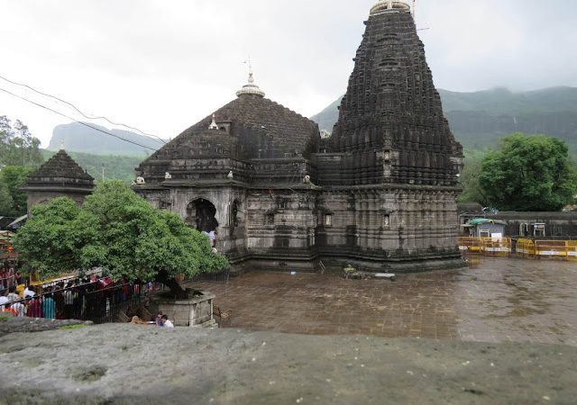 Trimbakeshwar