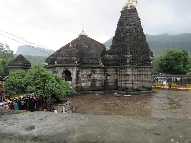 Trimbakeshwar