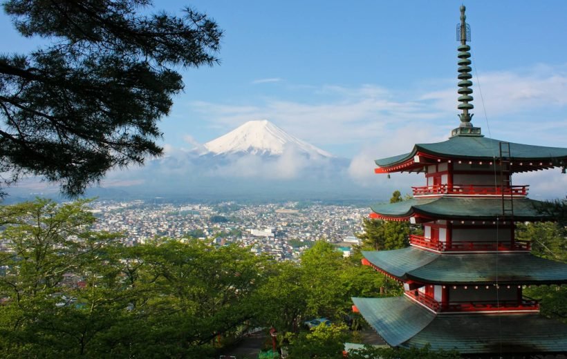 Asia Tours