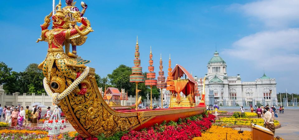 Bangkok Thailand