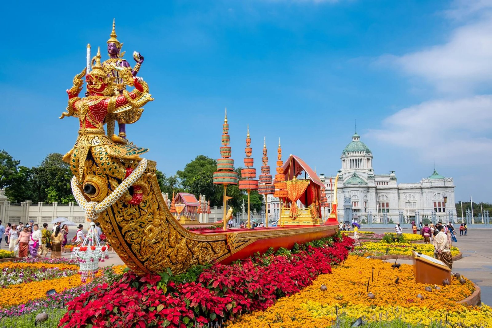 Bangkok Thailand