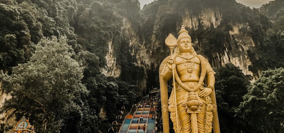 Batu Caves Malaysia