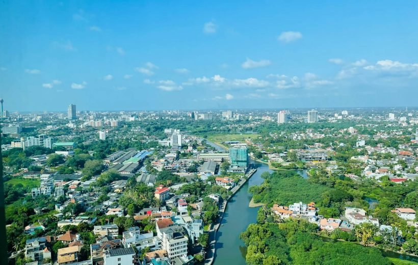 Sri Lanka Tour - 6 Days
