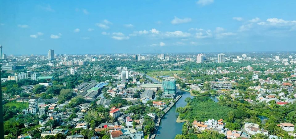 Colombo Sri Lanka