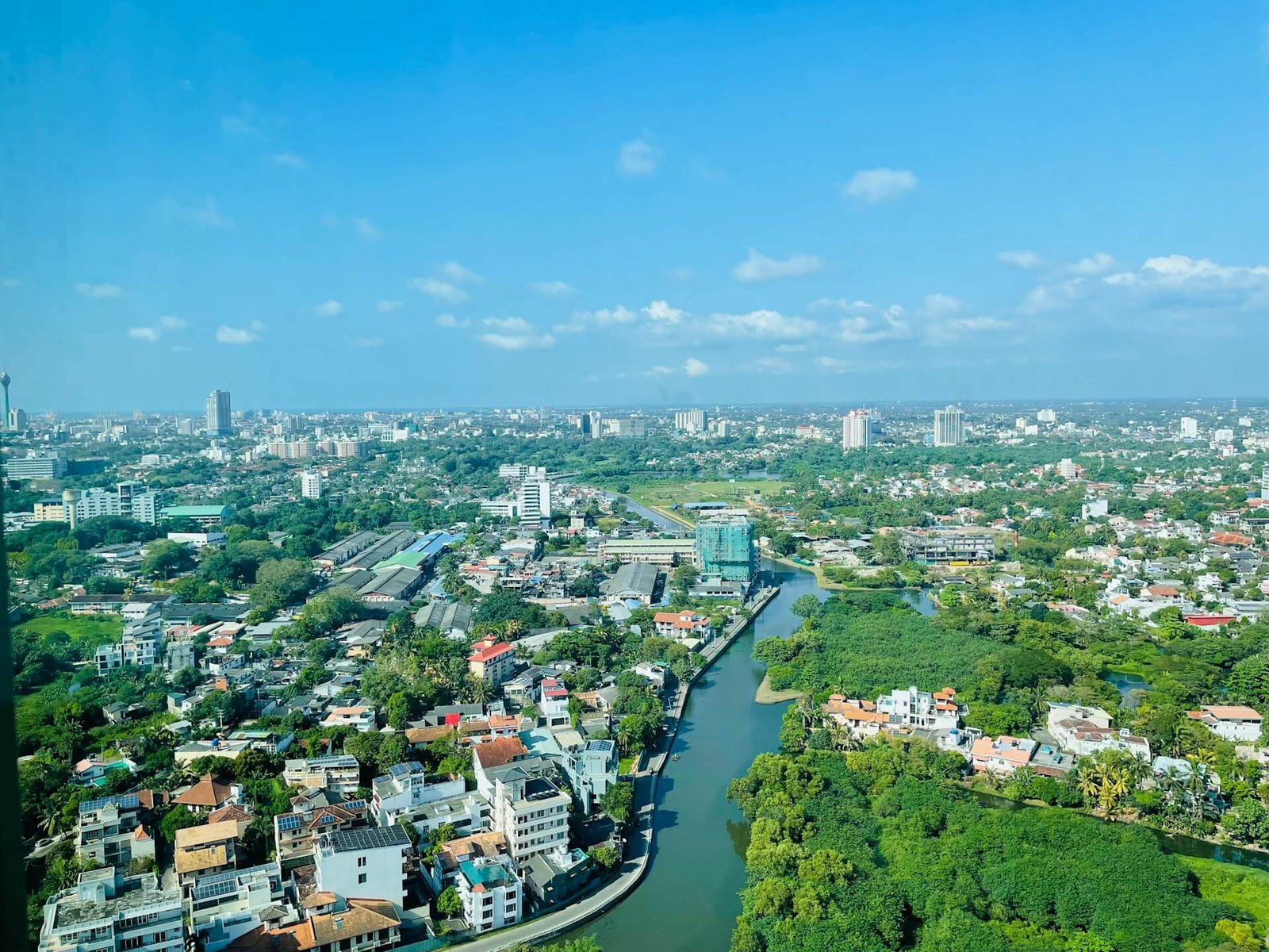 Colombo Sri Lanka