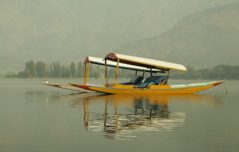 Kashmir Tour - 6 Days