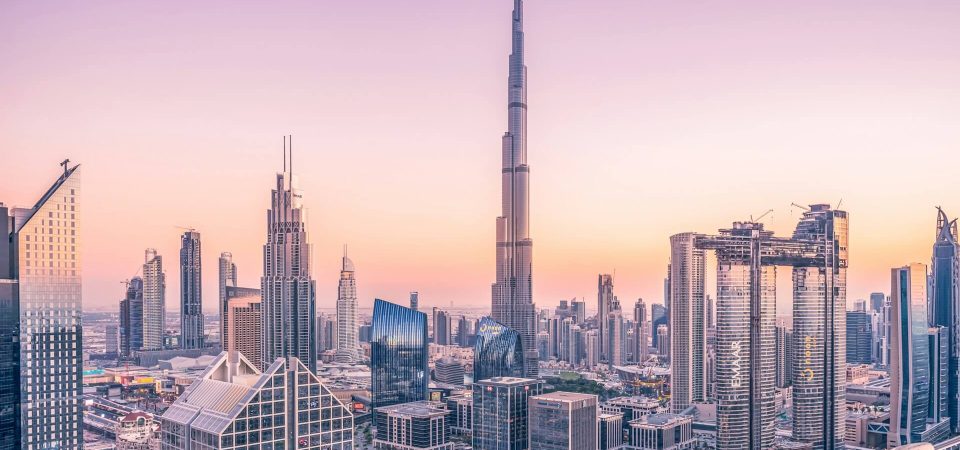 Dubai