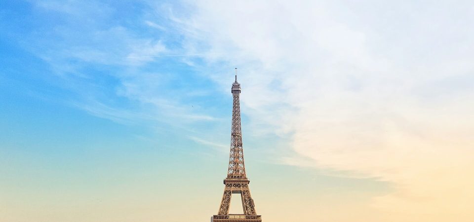 Europe Tours