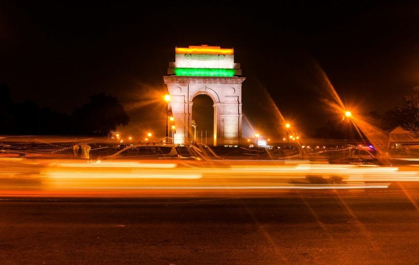 India Tours