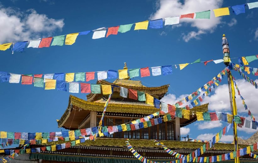 Leh and Ladakh - 6 Days