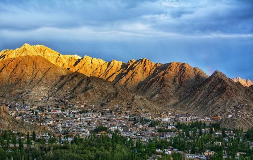 Kashmir with Leh and Ladakh - 15 Days