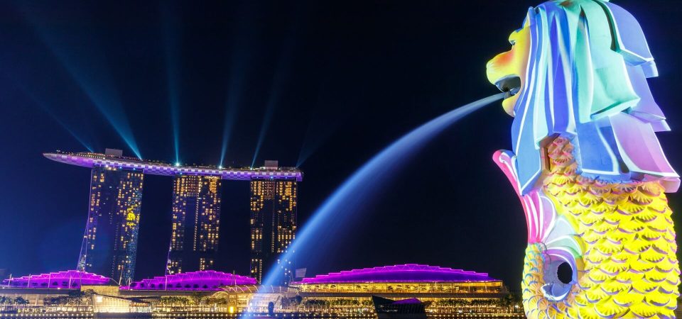 Singapore