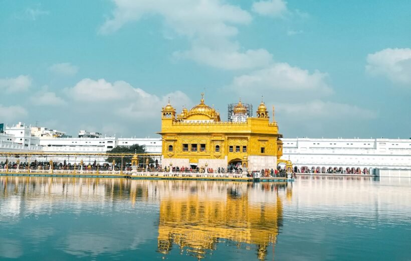 North India Shakti Peeth - 10 Days