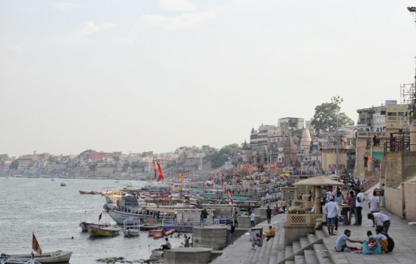 Ayodhya Kashi and Prayagraj - 10 Days