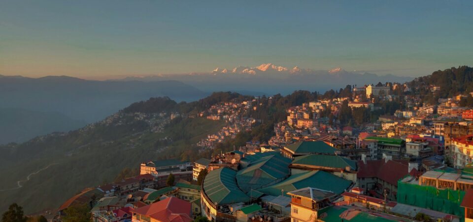 Darjeeling