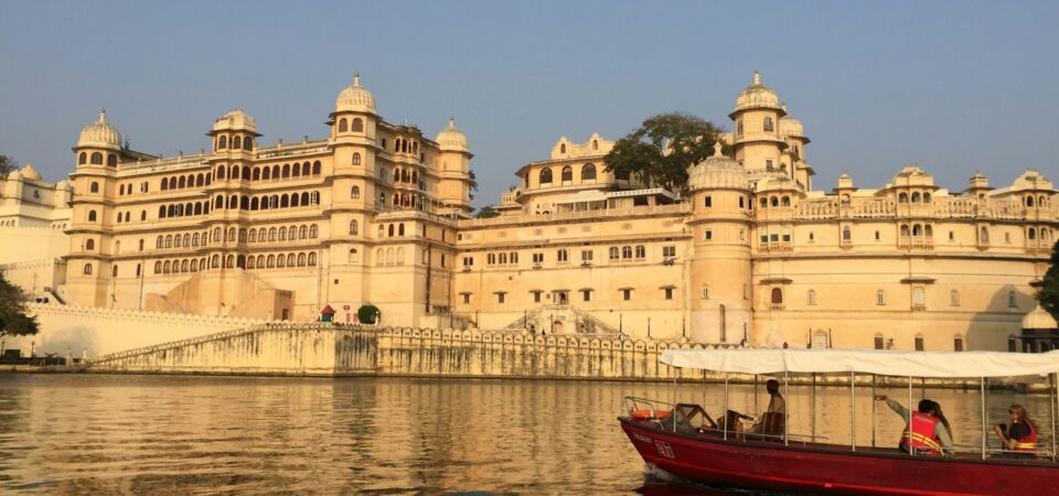 Udaipur
