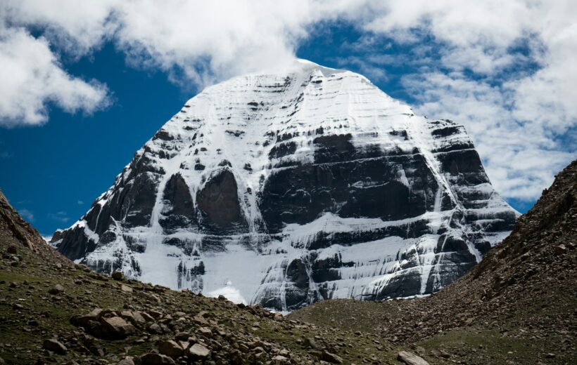 Kailash Mansarovar Yatra by Helicopter ex. Lucknow - 9 Days
